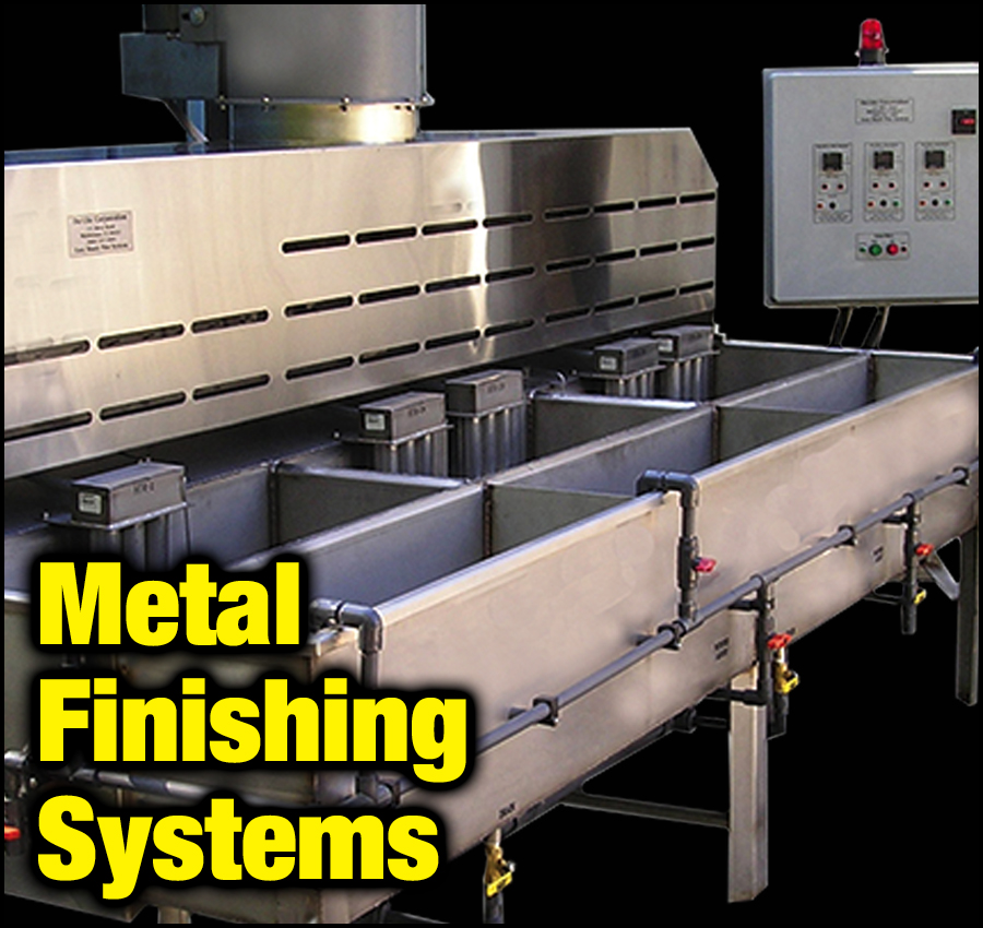 Metal_Finishing_System_Graphic DuLite Corporation