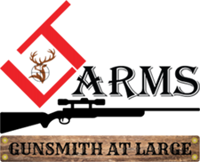 LT Arms Inc.